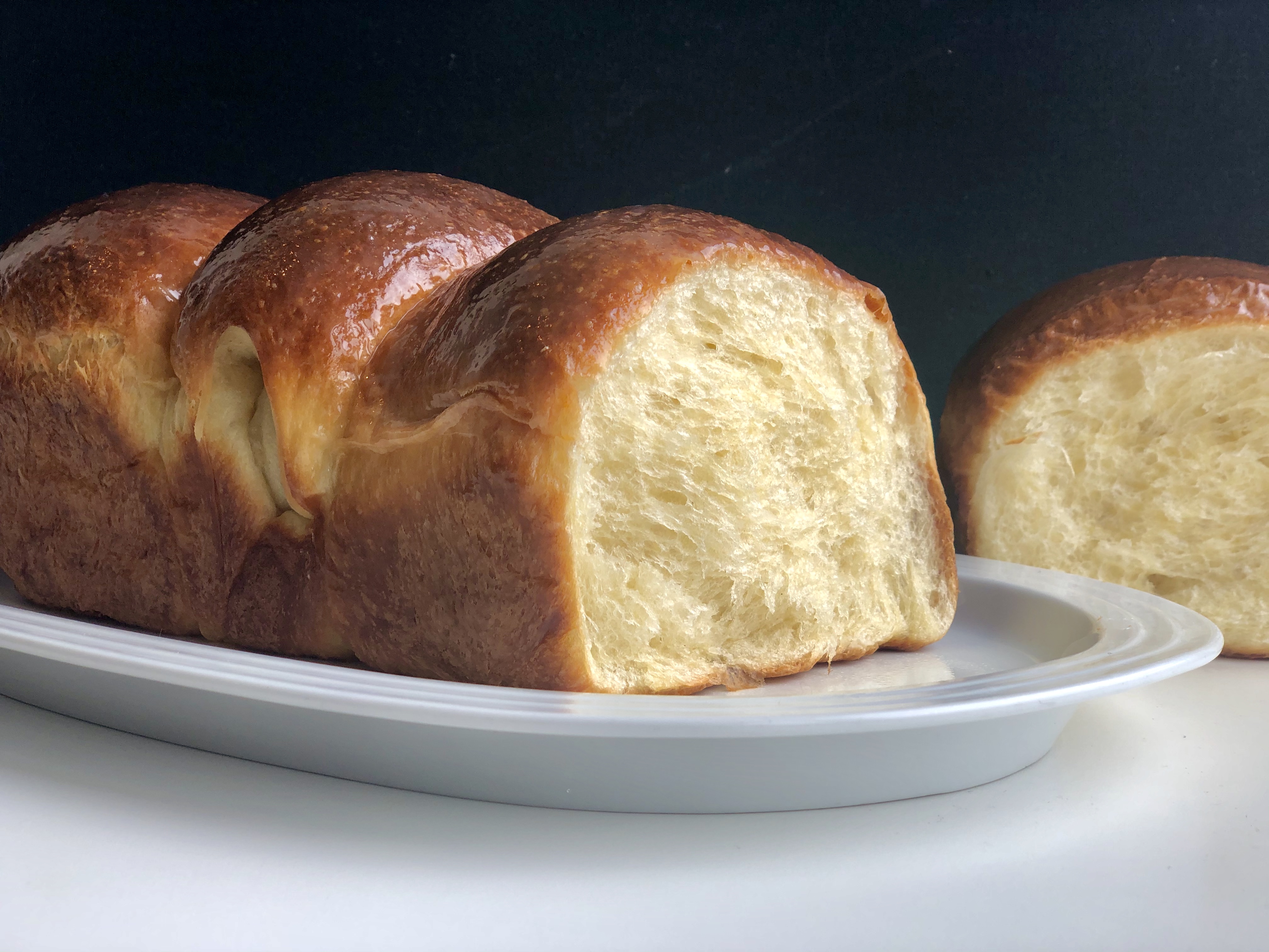 Foto de Brioche