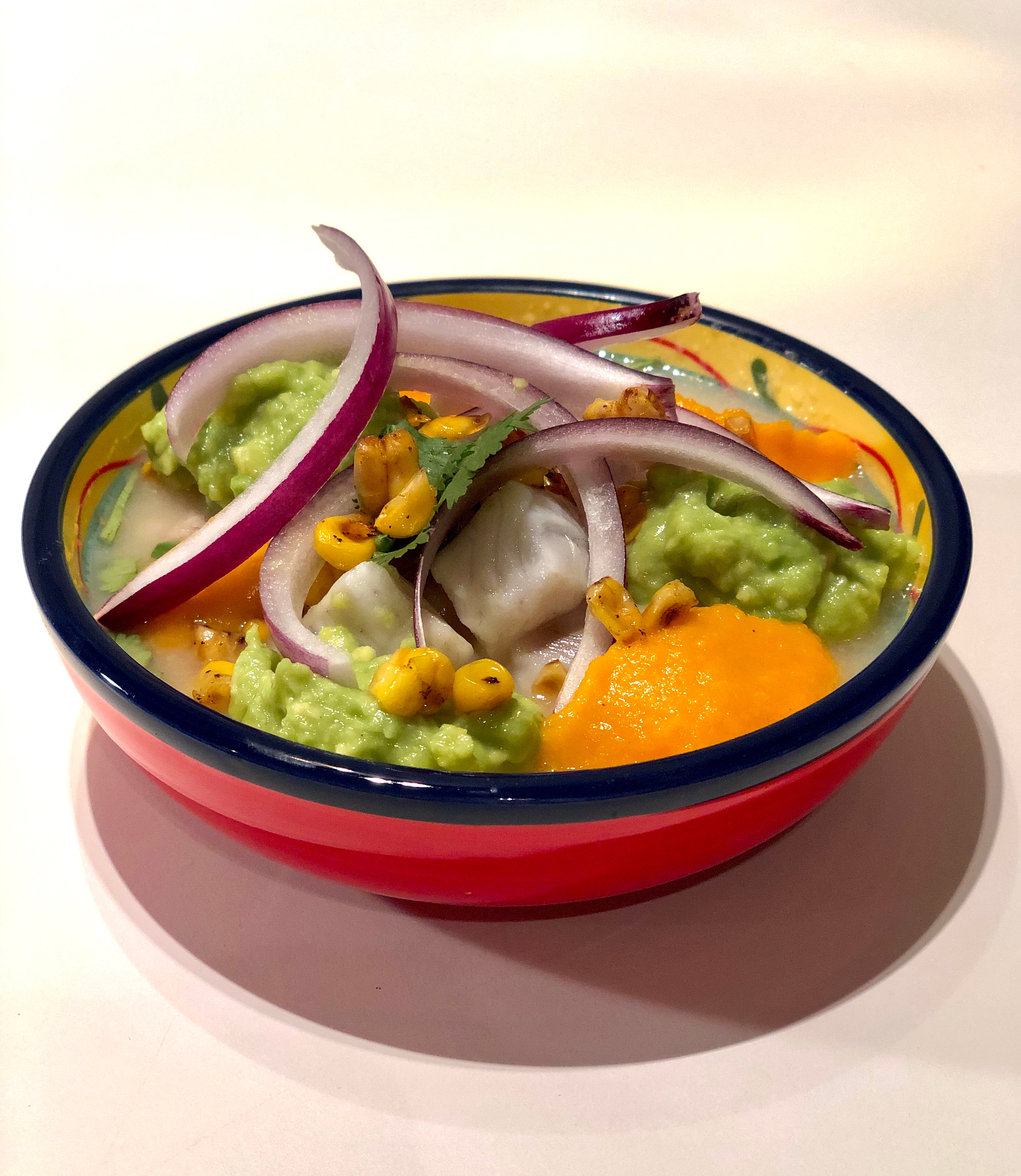 Foto de Ceviche