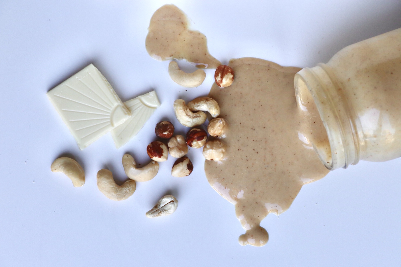 Foto de Crema kinder