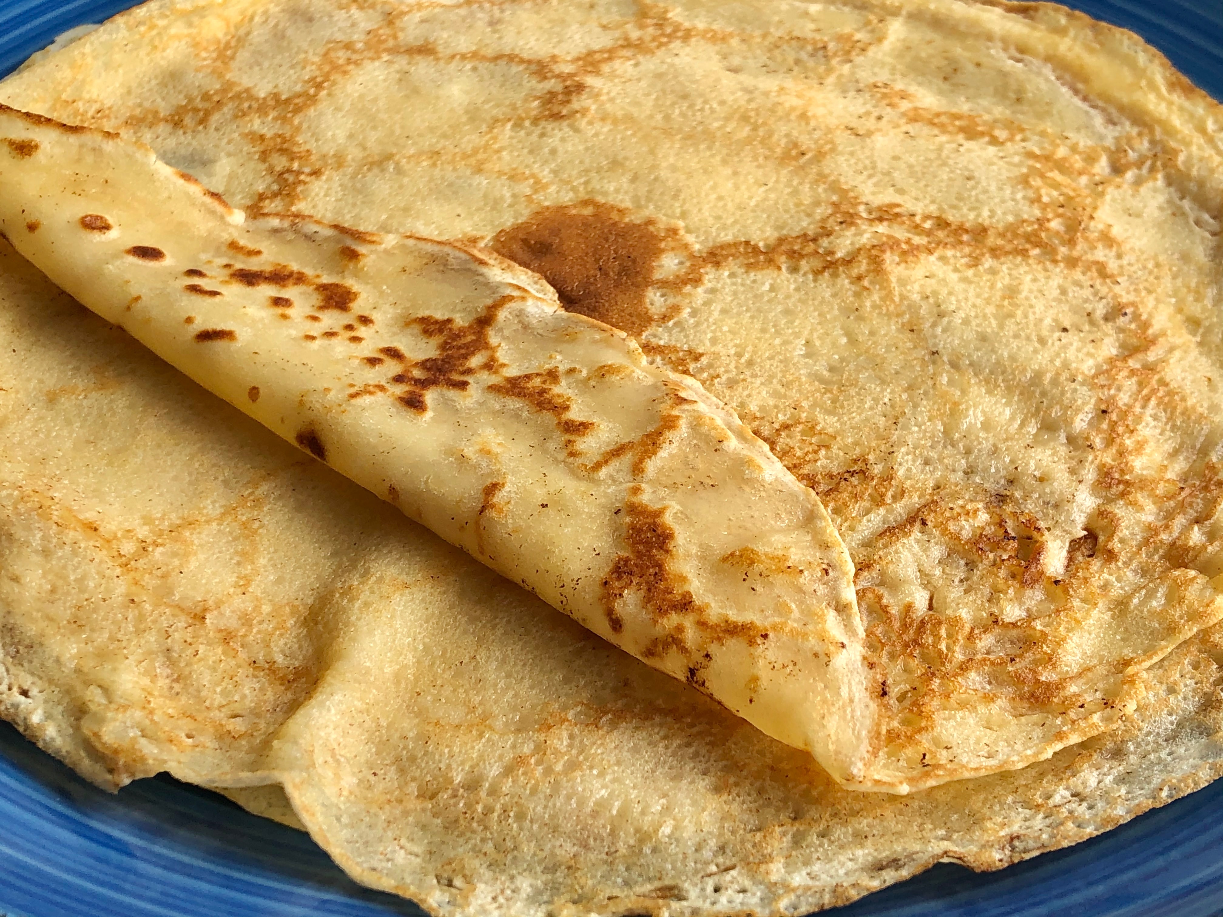 Foto de Crêpes