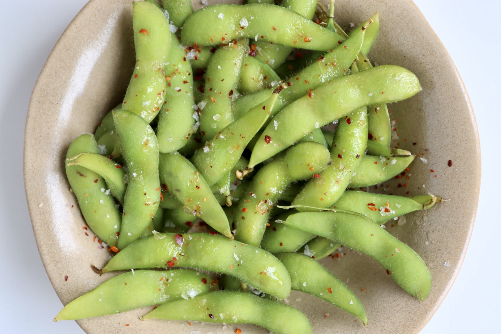 Foto de Edamame