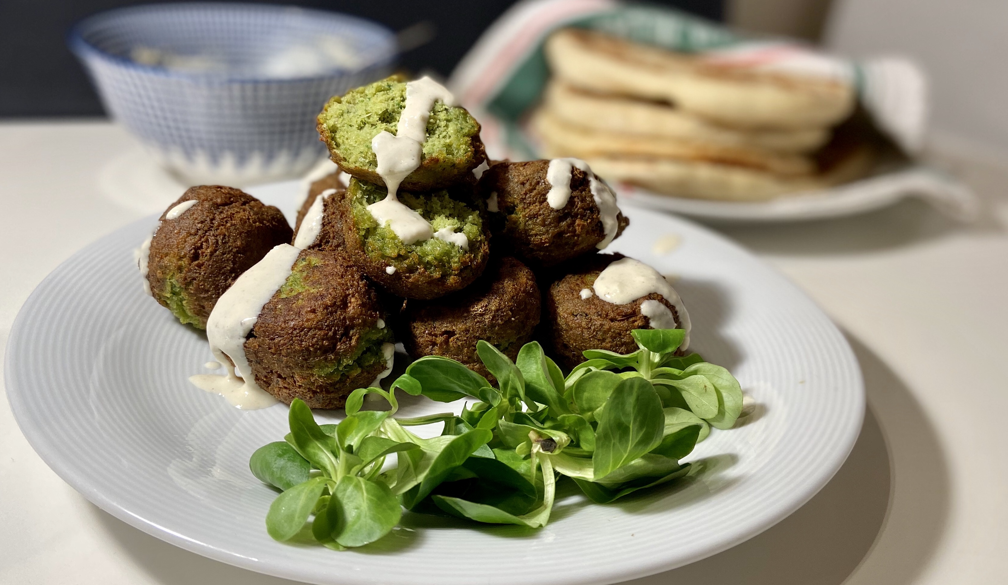 Foto de Falafel 