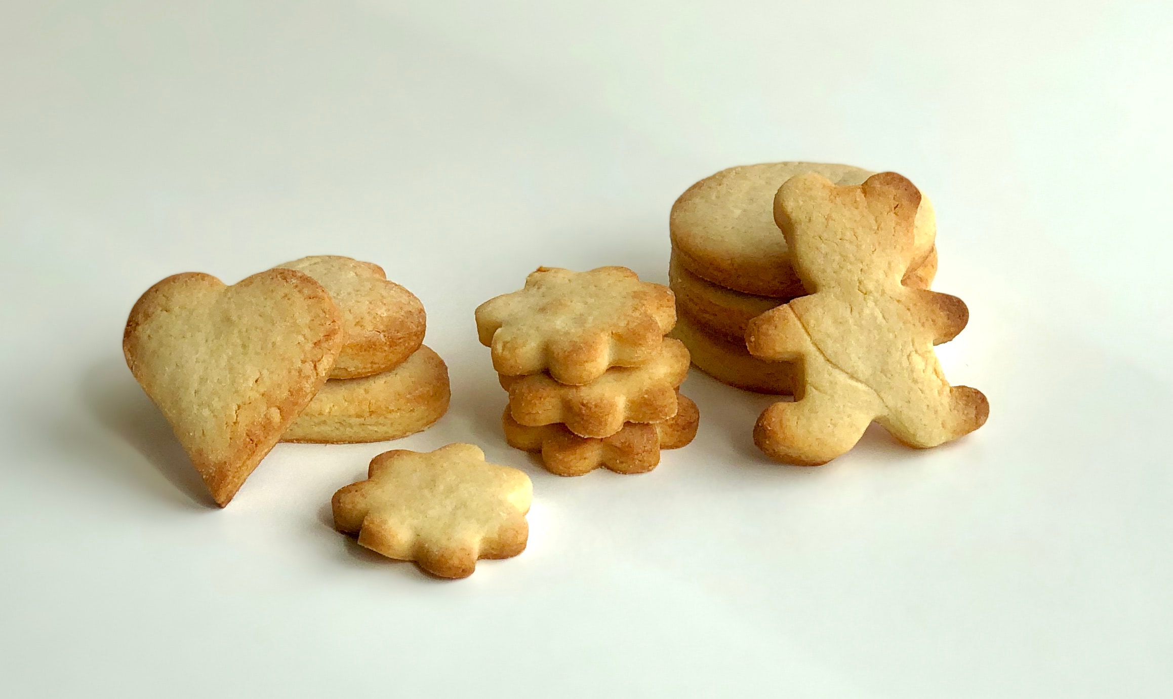 Foto de Galletas de mantequilla