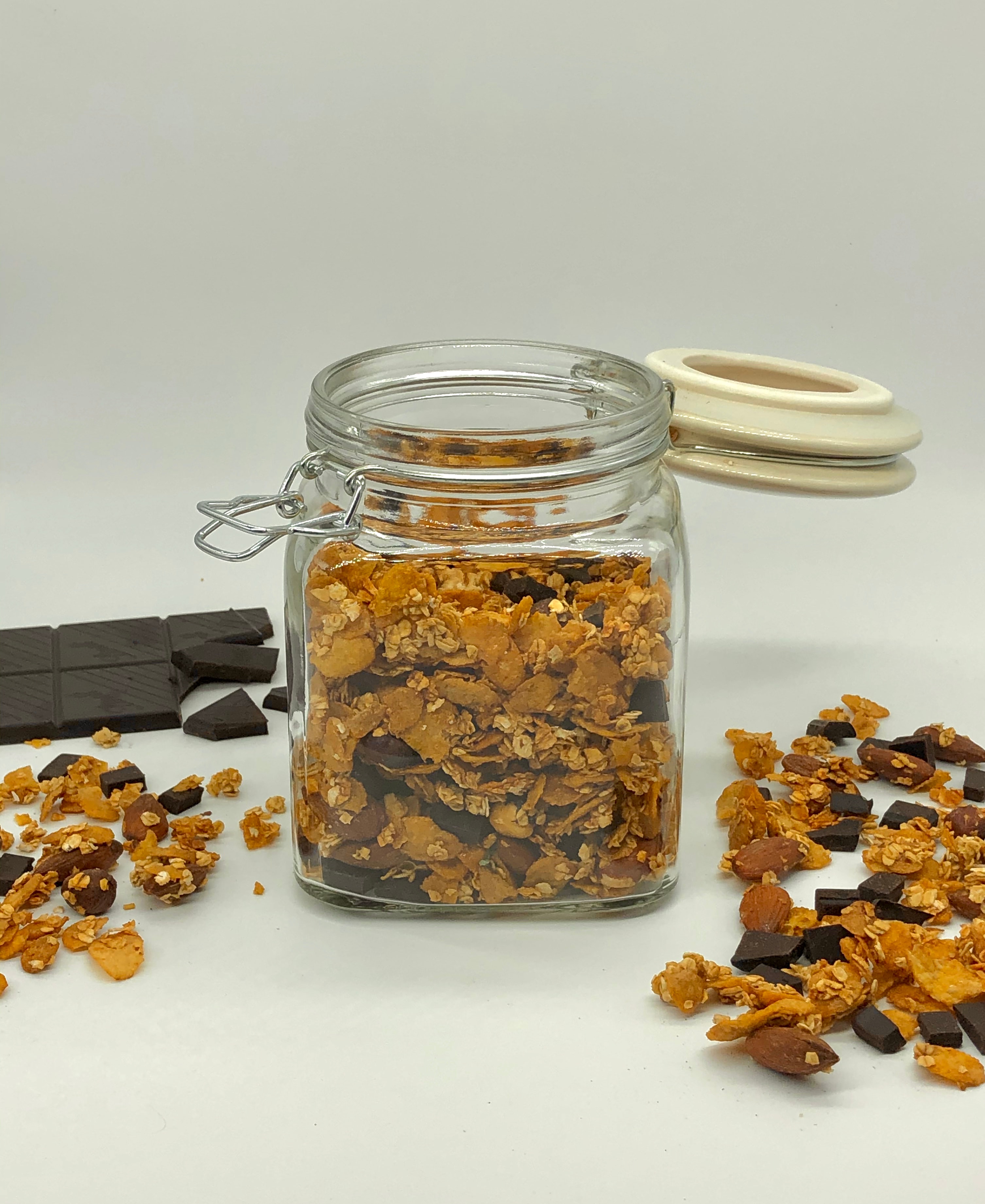 Foto de Granola casera