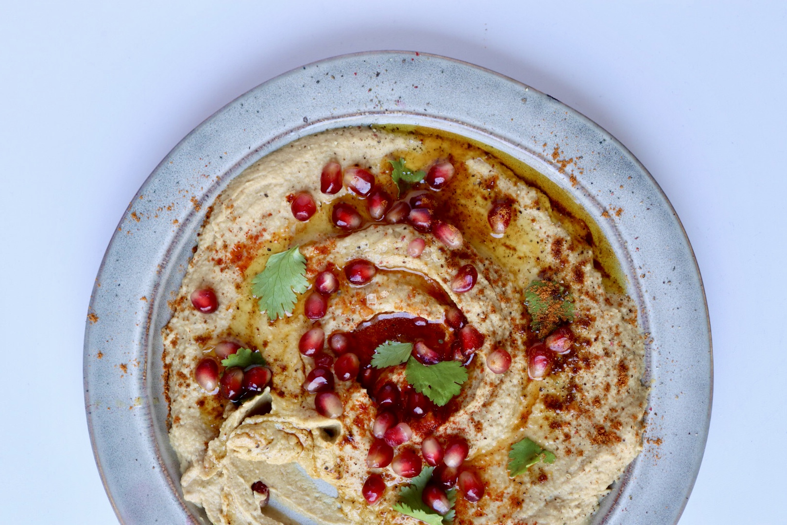 Foto de Hummus