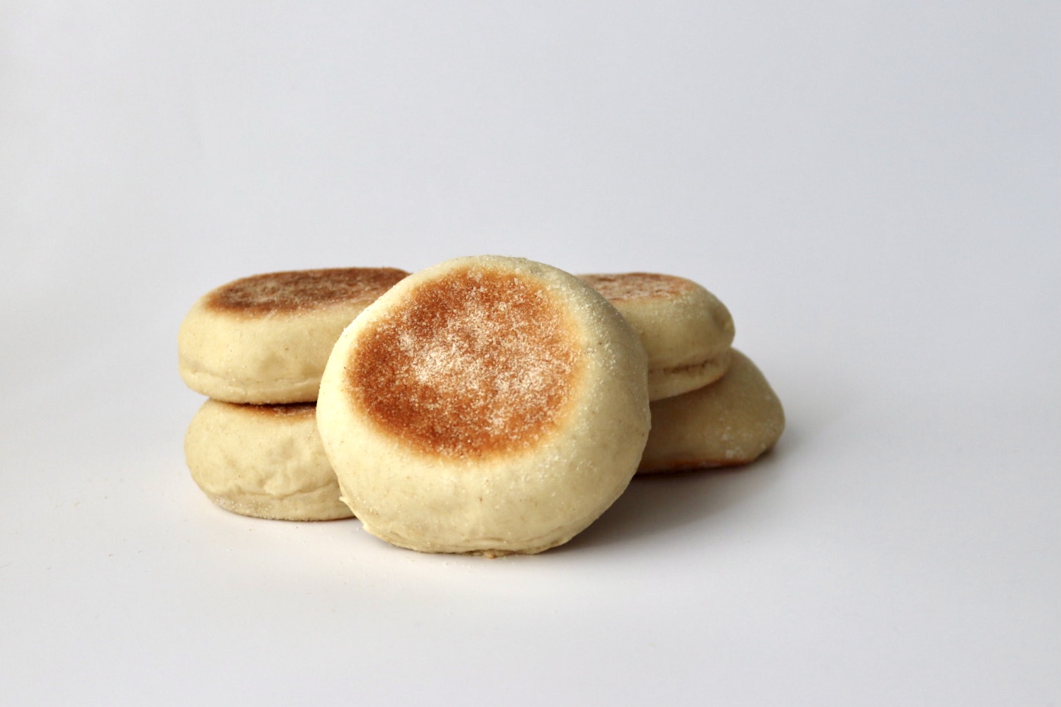 Foto de Muffins ingleses 