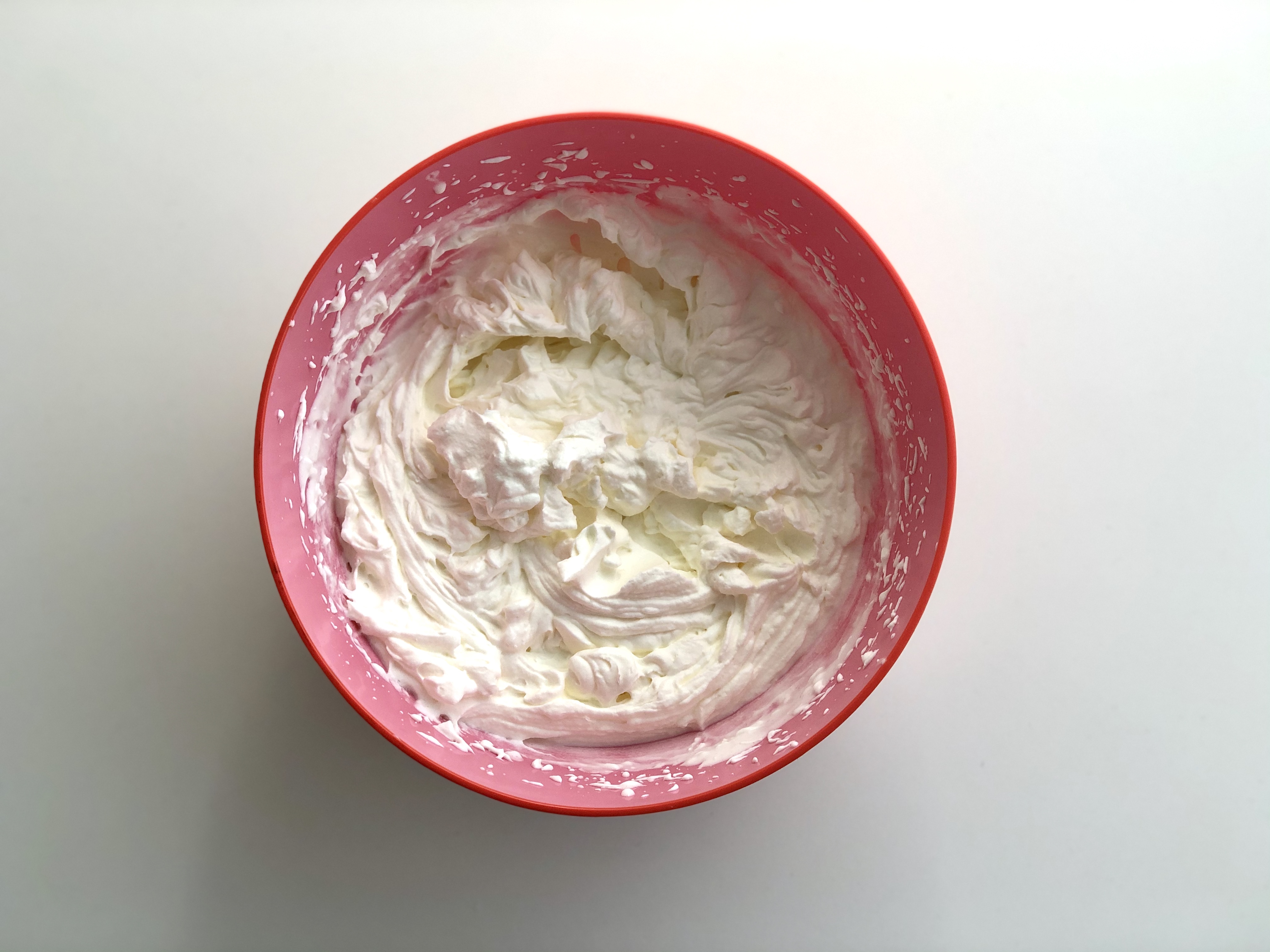 Foto de Nata montada