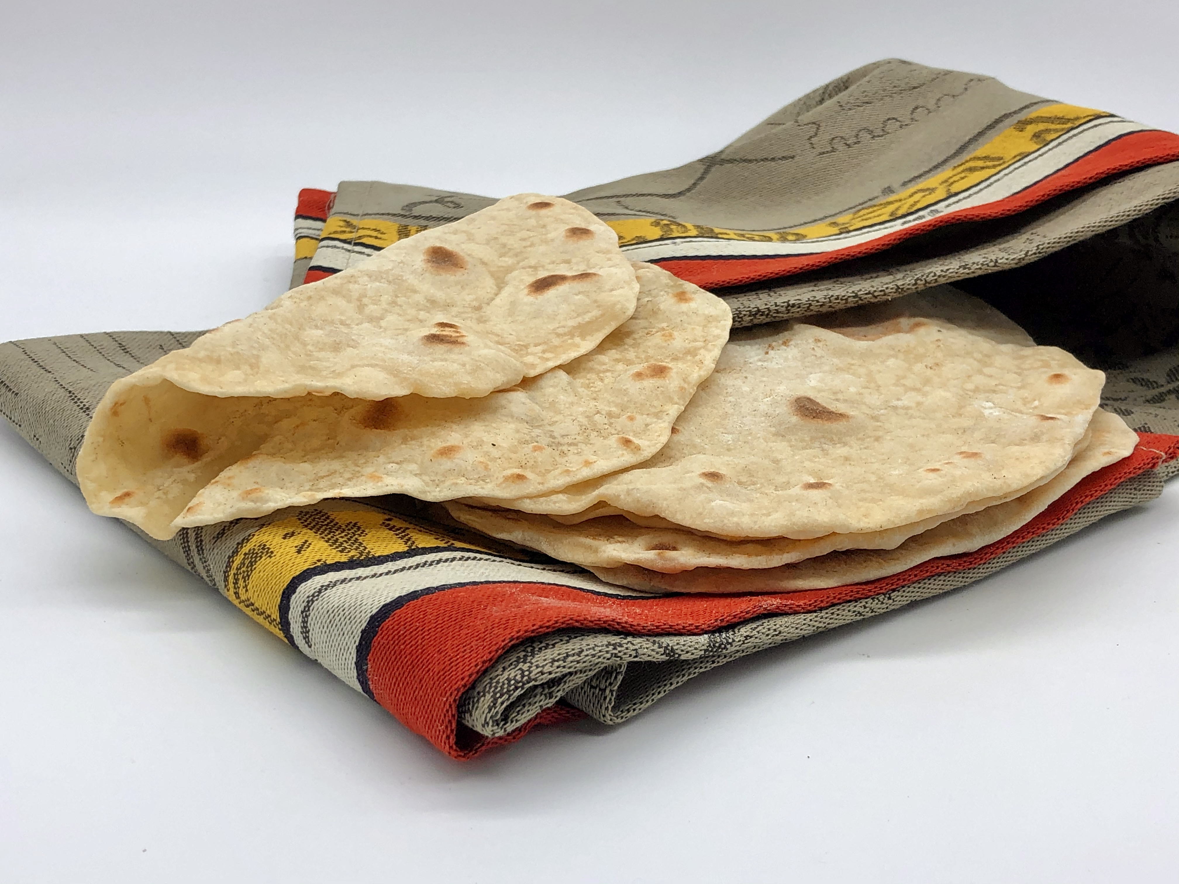 Foto de Pan de fajitas