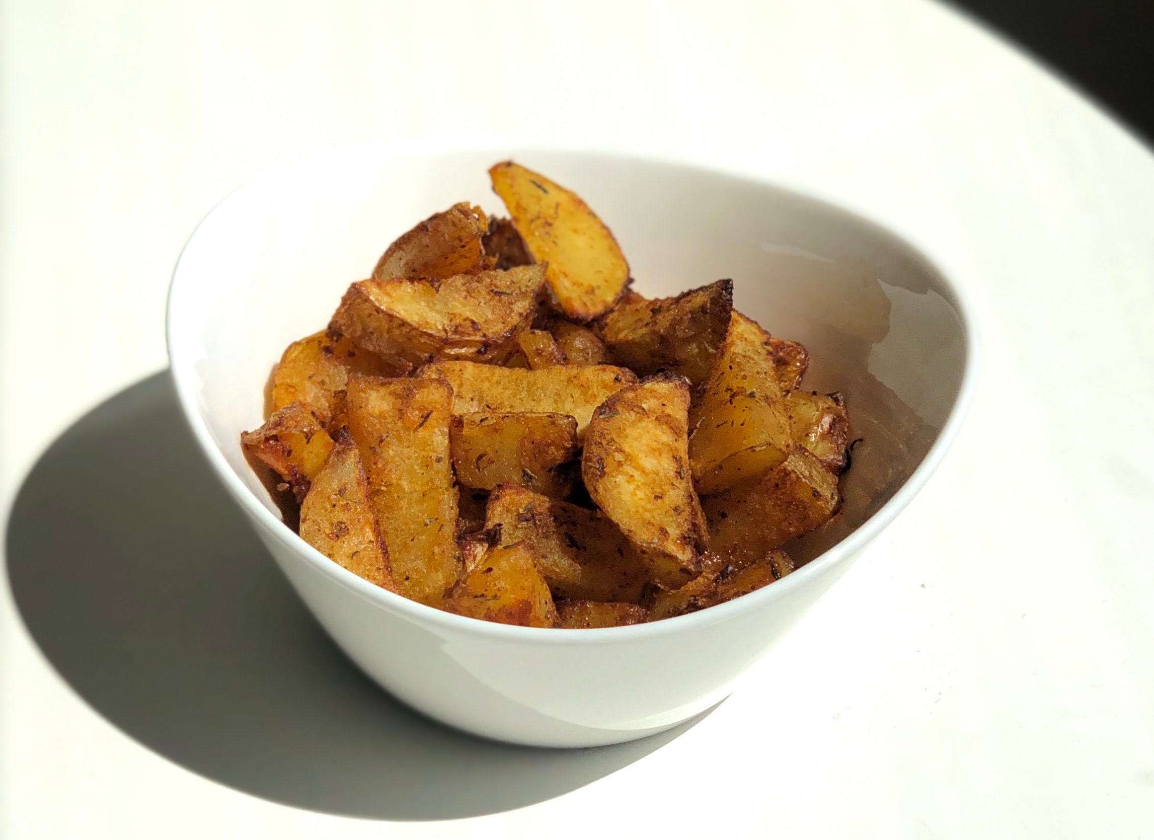 Foto de Patatas gajo