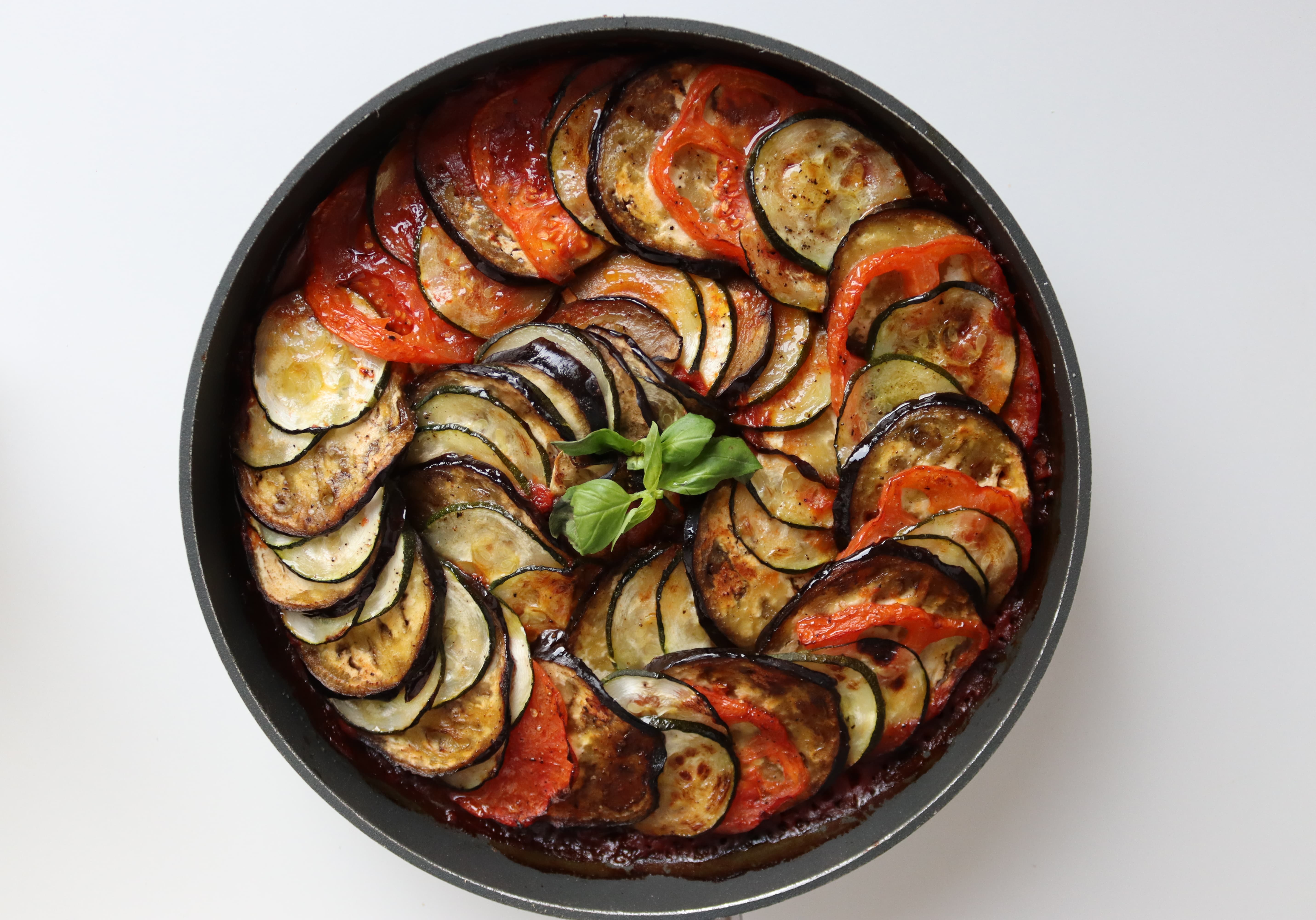 Foto de Ratatouille