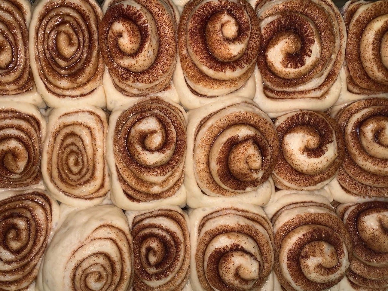 Foto de Rollitos de canela