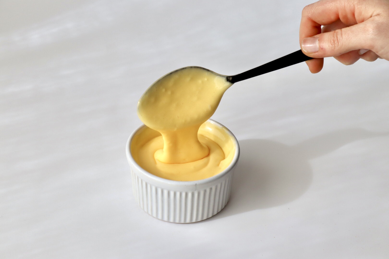 Foto de Salsa holandesa