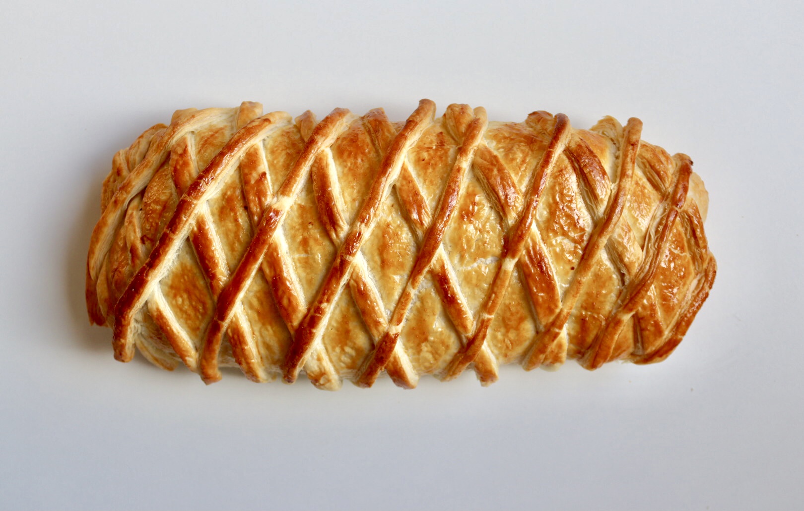 Foto de Solomillo Wellington 