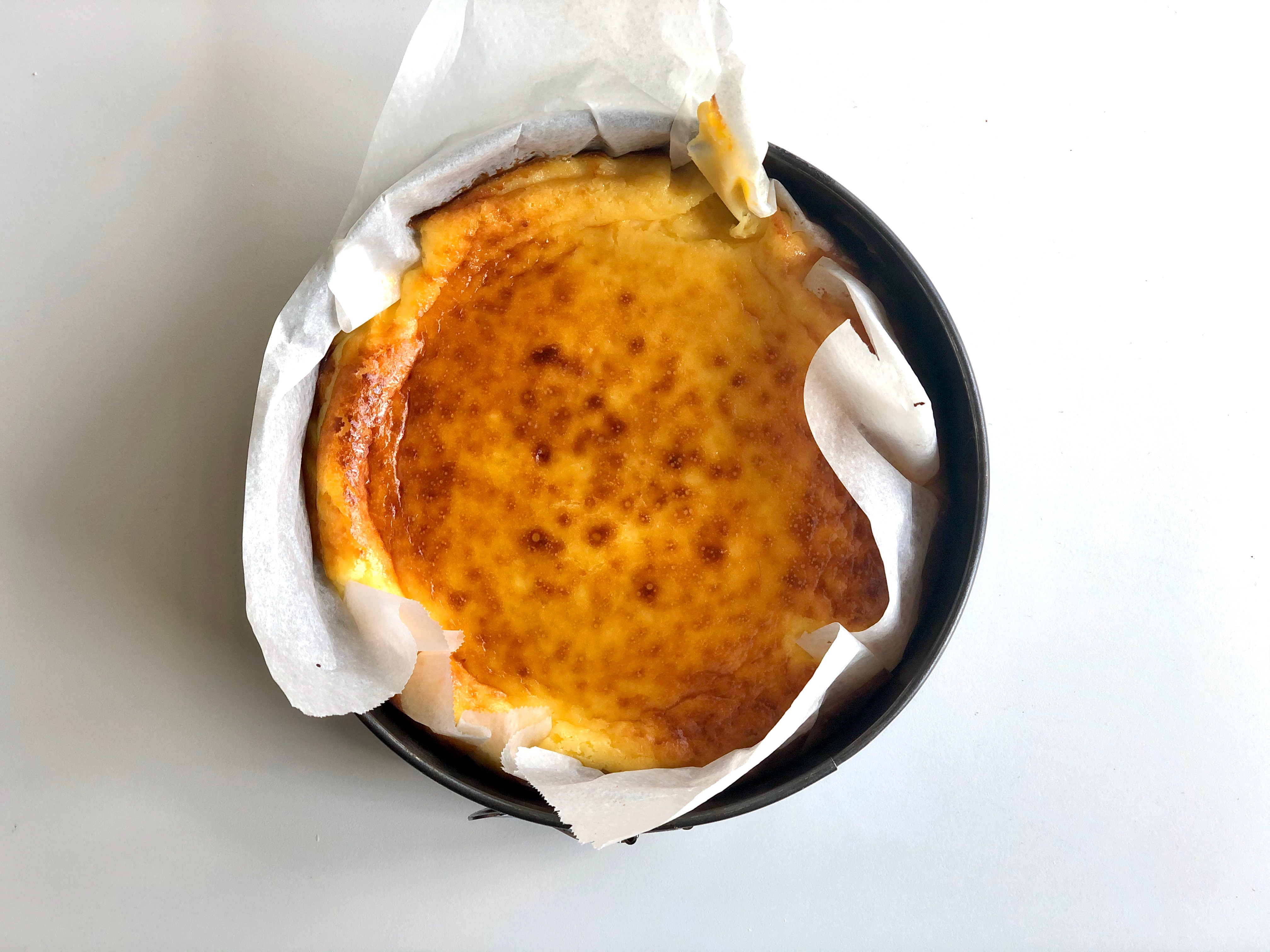 Foto de Tarta de queso