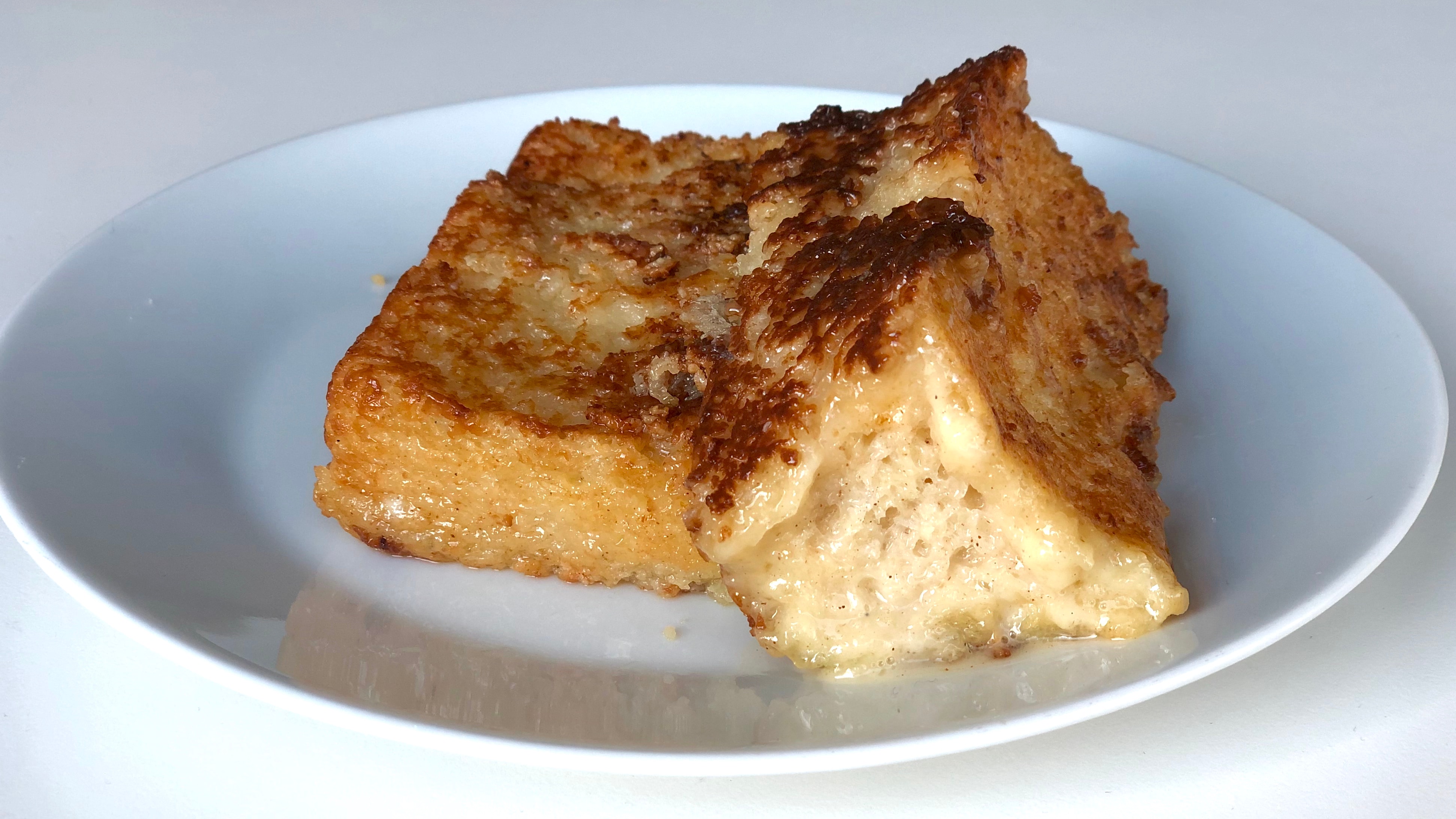 Foto de Torrijas de brioche