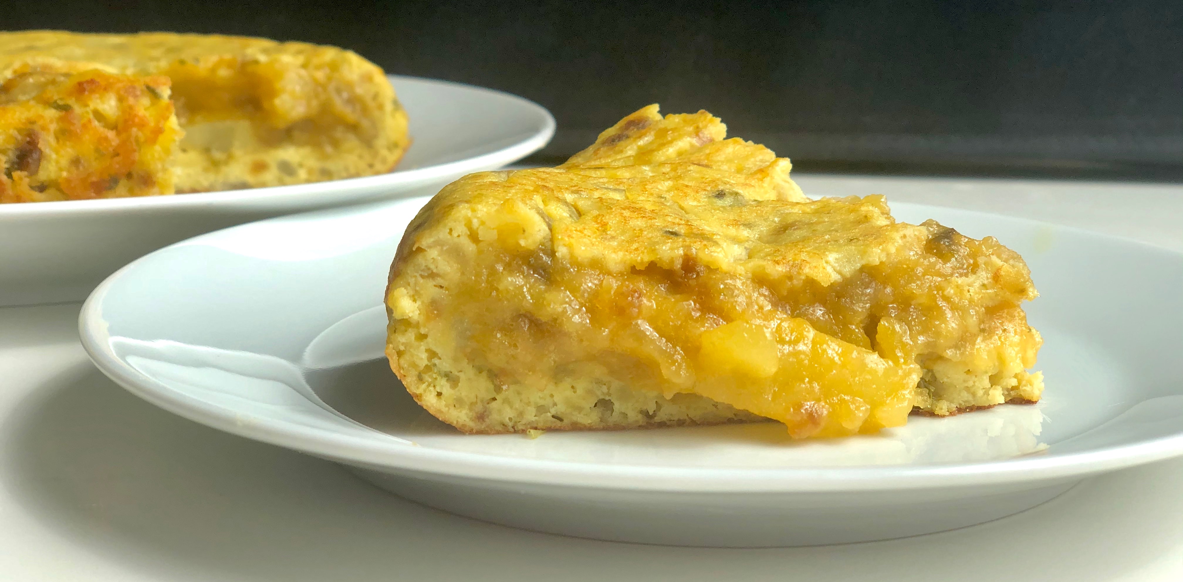 Foto de Tortilla de patata