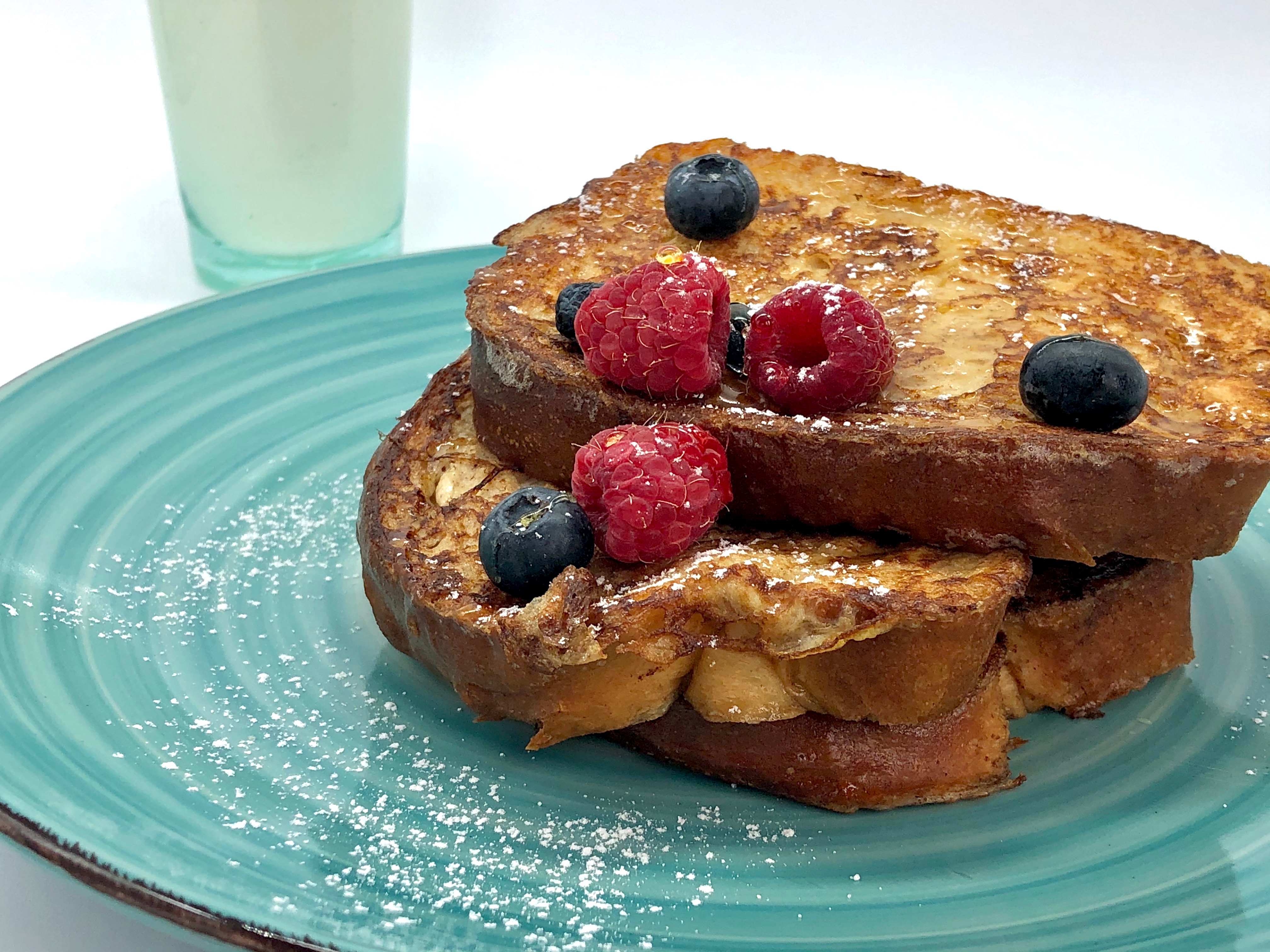Foto de Tostadas francesas